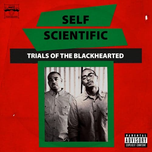 Trials of The Blackhearted