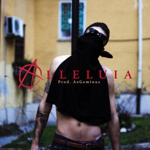 Alleluia (feat. Aegeminus)