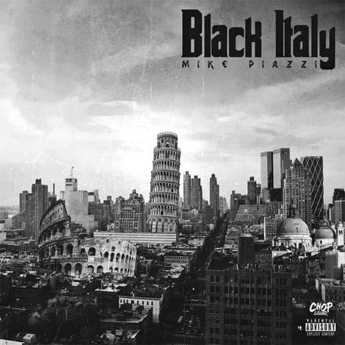 Black Italy