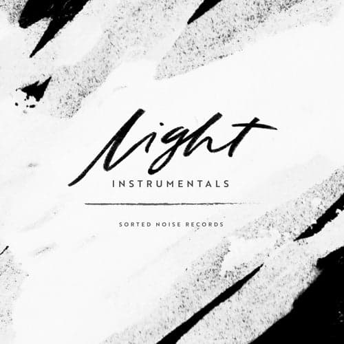 Sorted Noise Records: Light Instrumentals