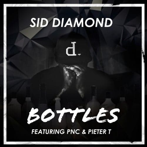 Bottles (feat. PNC, Pieter T)