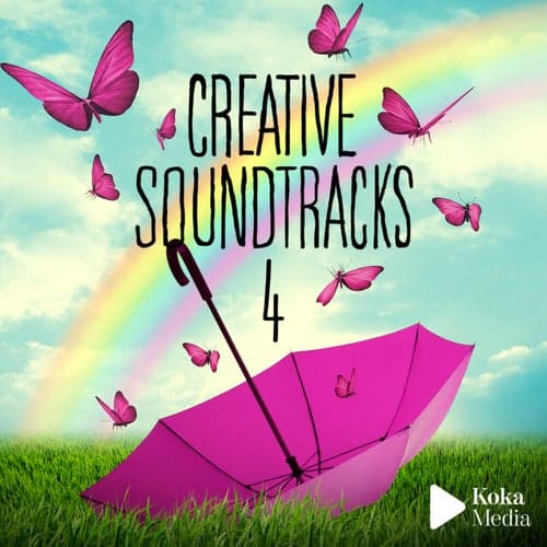 Creative Soundtracks 4