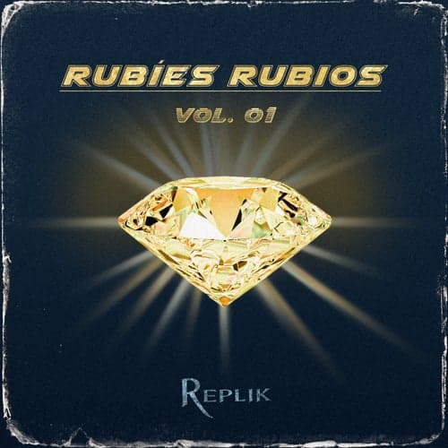 Rubíes Rubios Vol. 01