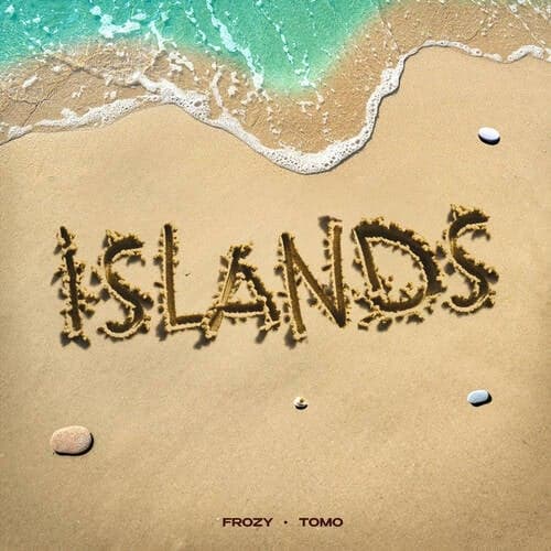 Islands (kompa pasión)