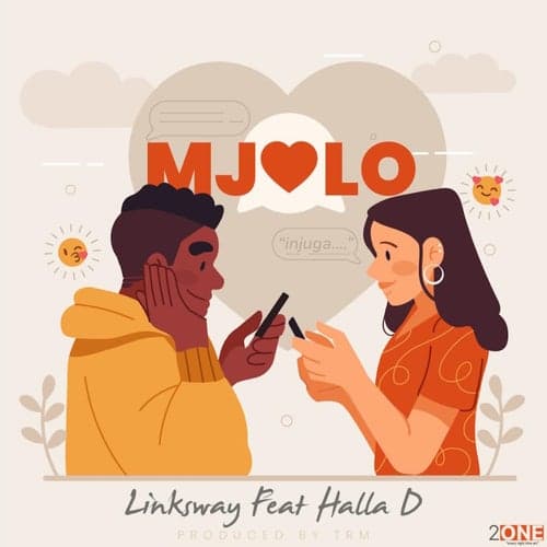 Mjolo Injuga (feat. Halla D)