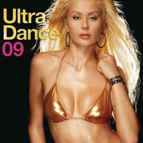 Ultra Dance 09 (Mixed by David Waxman)