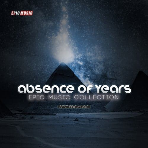 Absence of Years
