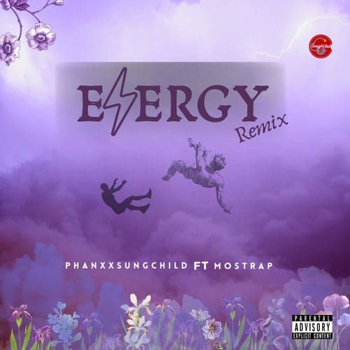 Energy (feat. Mostrap) [Remix]