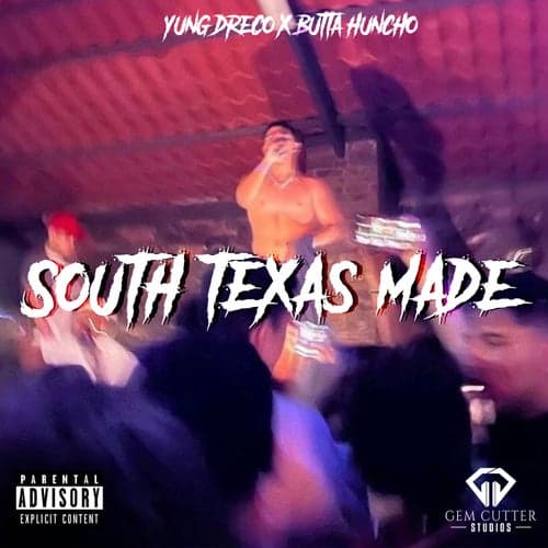South Texas Made