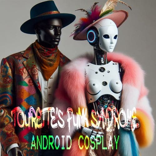 Android Cosplay