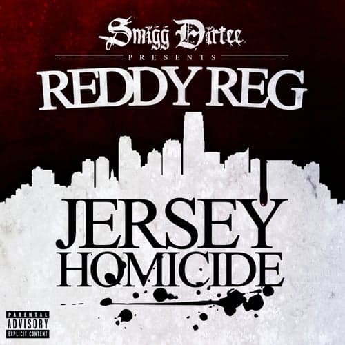 Jersey Homicide - Single