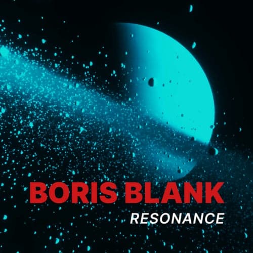 Resonance (Single Version)