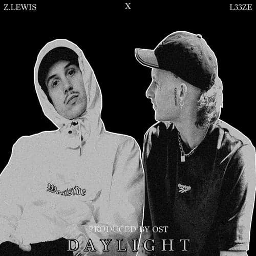 DAYLIGHT (feat. L33ze)