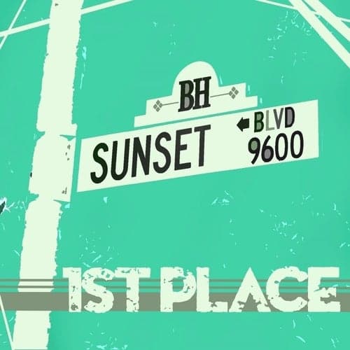 Sunset Blvd - Single