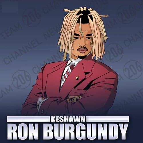 Ron Burgundy
