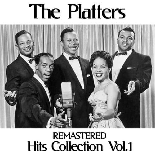 The Platters, Vol. 1