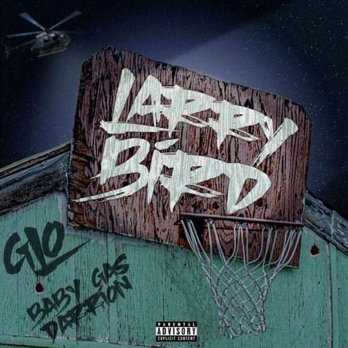Larry Bird (feat. Baby Gas & Darrion)