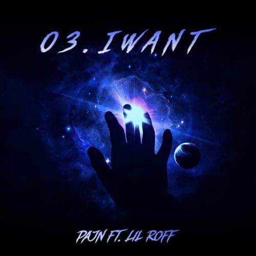 03.Iwant