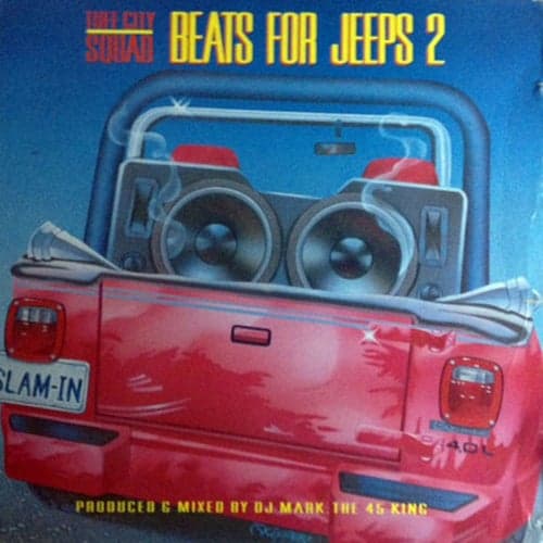 Beats For Jeeps 2