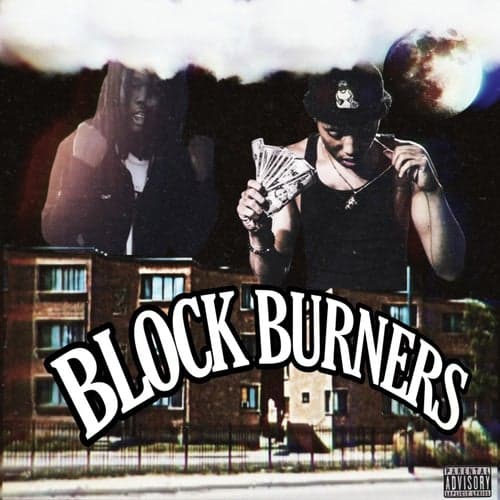 Block Burners