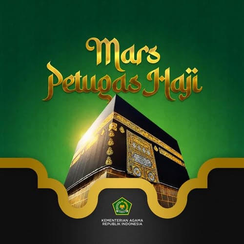 Mars Petugas Haji