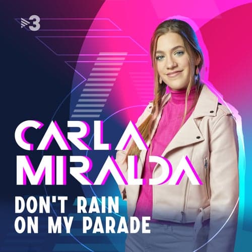 Don't Rain On My Parade