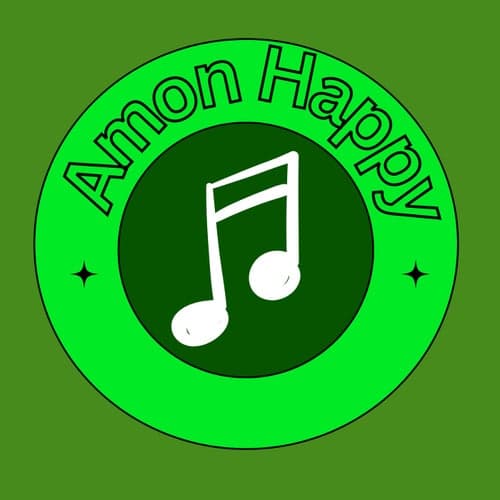 Amon Happy
