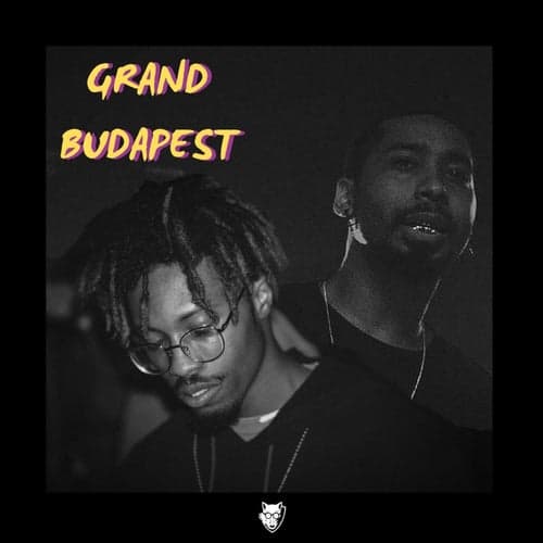 Grand Budapest (feat. Tahir)