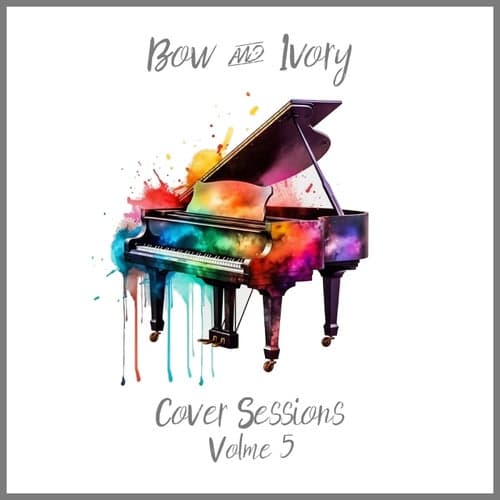 Cover Sessions Volume 5