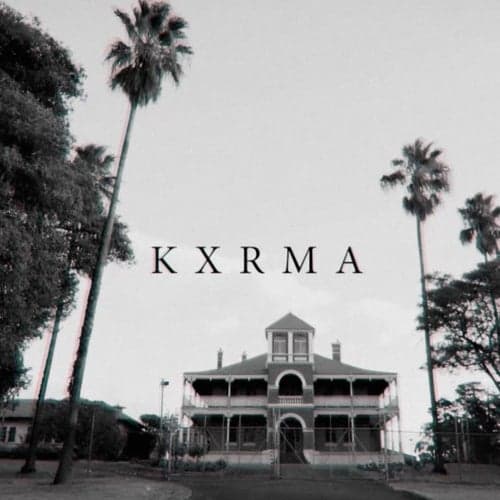 Kxrma