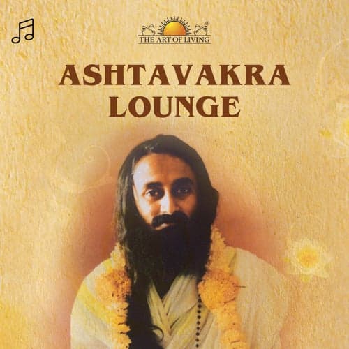 Ashtavakra Lounge