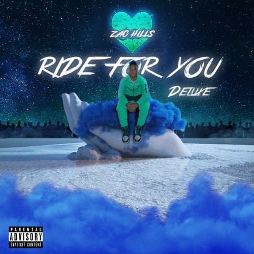 Ride For You (Deluxe)