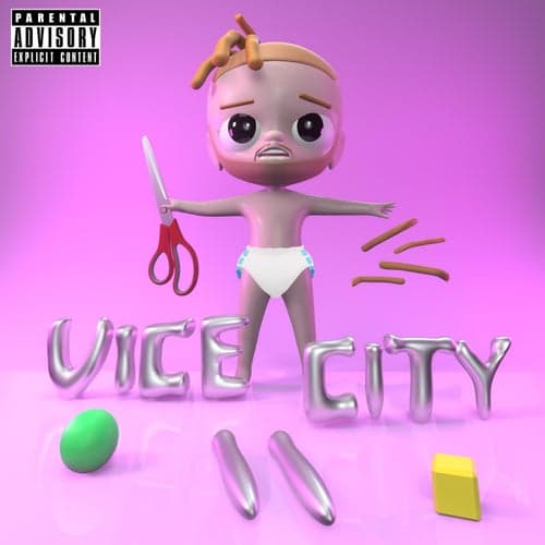 Vice City II