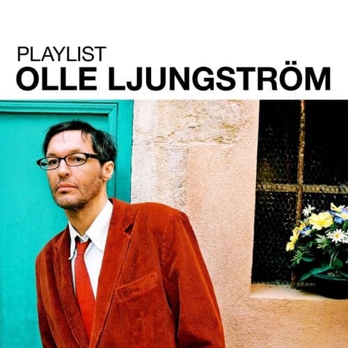 Playlist: Olle Ljungström