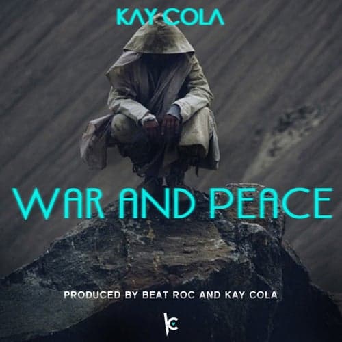 War and Peace (feat. Motive) - Single
