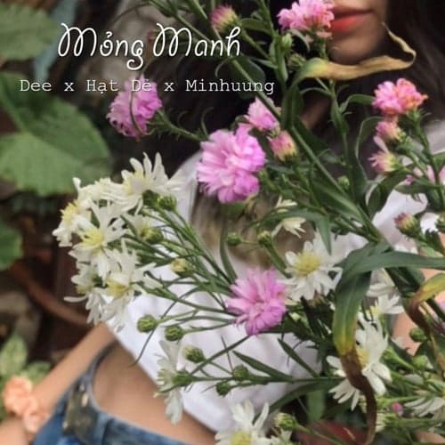 Mỏng Manh (feat. Hạt Dẻ, Minhuung)