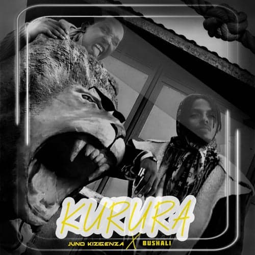 Kurura (feat. Bushali)
