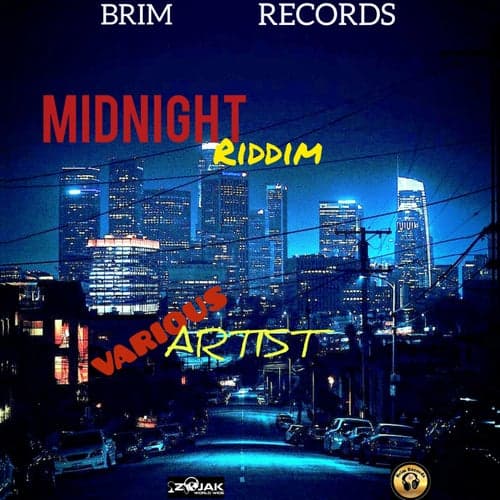Midnight Riddim