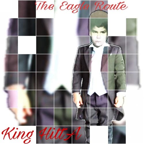 The Eagle Route - EP