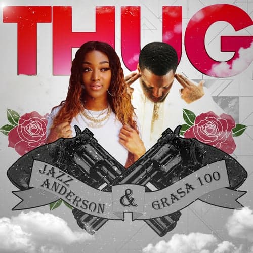 Thug (feat. Grasa 100)
