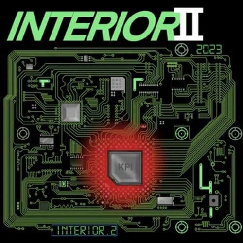 INTERIOR II