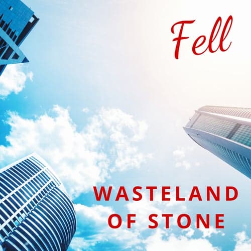 Wasteland of Stone