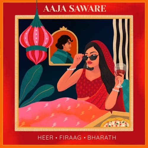 Aaja Saware