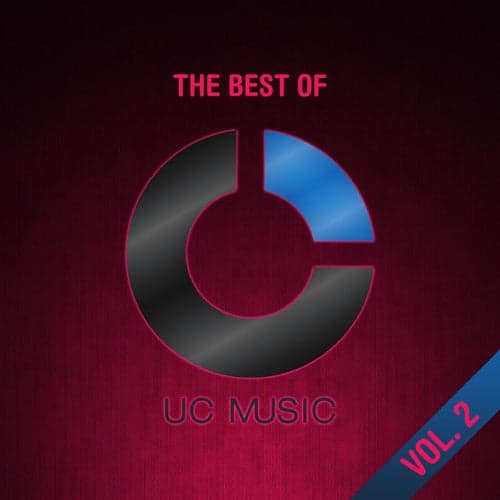 The Best of UC Music: Volume 2