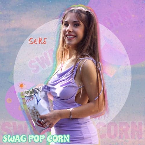 Swag Pop Corn