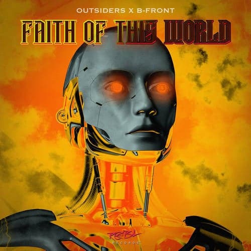 Faith Of This World (Original Mix)