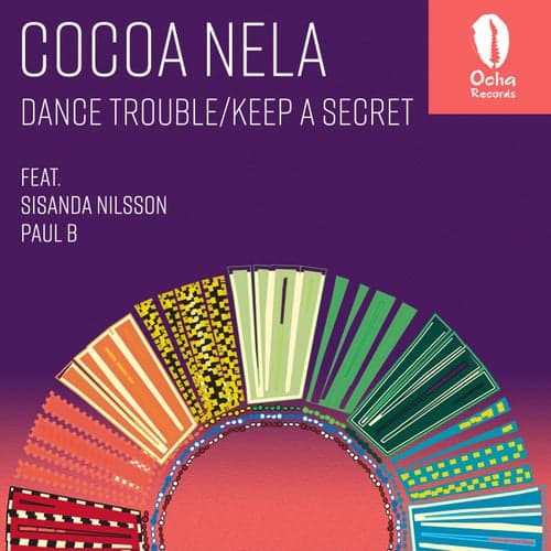 Dance Trouble / Keep A Secret