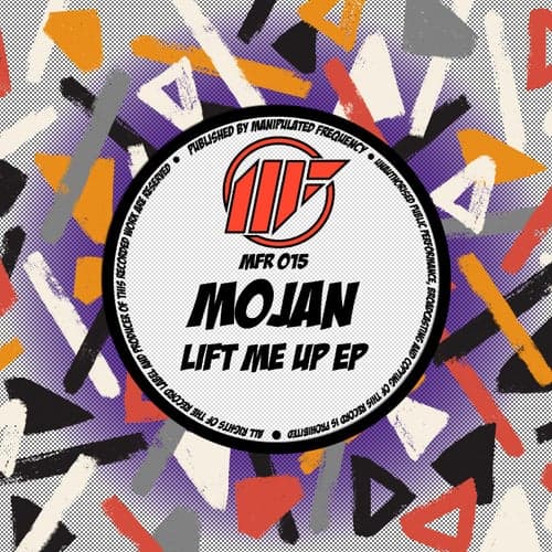 Lift Me Up EP