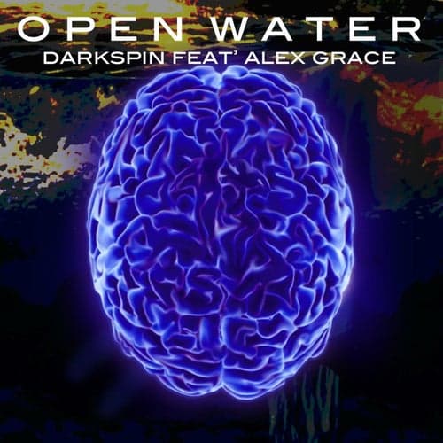 Open Water (Remixes)