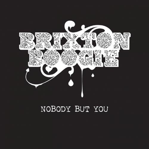 Nobody but You (Radio Edit)
